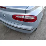 RENAULT LAGUNA II (BG0) RENAULT LAGUNA II (BG0) '2001 3.0 V6 PLATA 2001