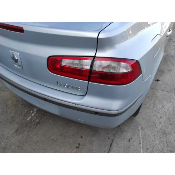 RENAULT LAGUNA II (BG0) '2001 3.0 V6 PLATA