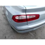 RENAULT LAGUNA II (BG0) RENAULT LAGUNA II (BG0) '2001 3.0 V6 PLATA 2001