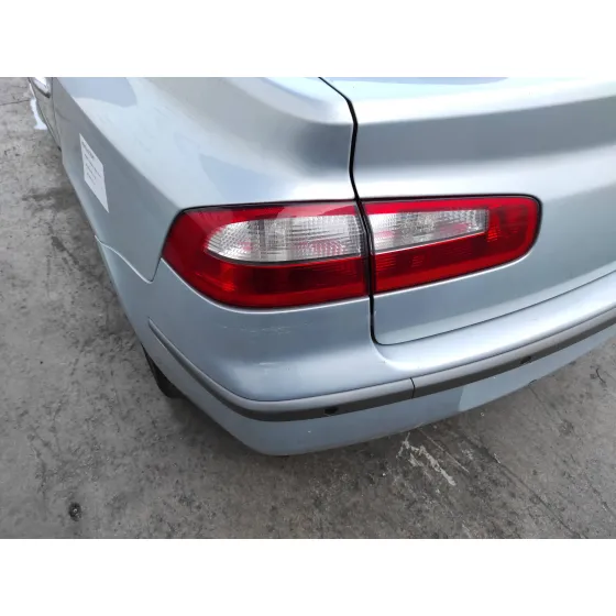 RENAULT LAGUNA II (BG0) '2001 3.0 V6 PLATA