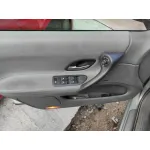 RENAULT LAGUNA II (BG0) RENAULT LAGUNA II (BG0) '2001 3.0 V6 PLATA 2001