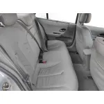 RENAULT LAGUNA II (BG0) RENAULT LAGUNA II (BG0) '2001 3.0 V6 PLATA 2001