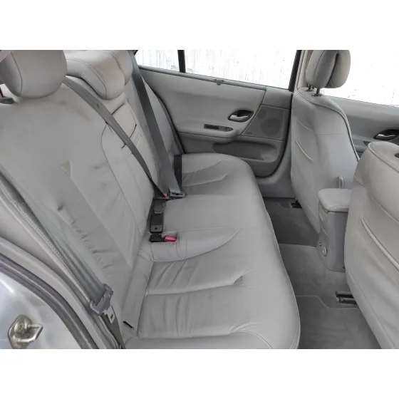 RENAULT LAGUNA II (BG0) '2001 3.0 V6 PLATA