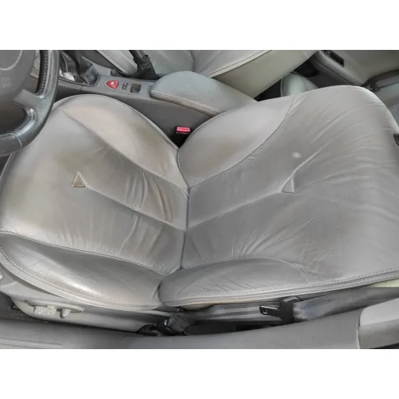 RENAULT LAGUNA II (BG0) '2001 3.0 V6 PLATA
