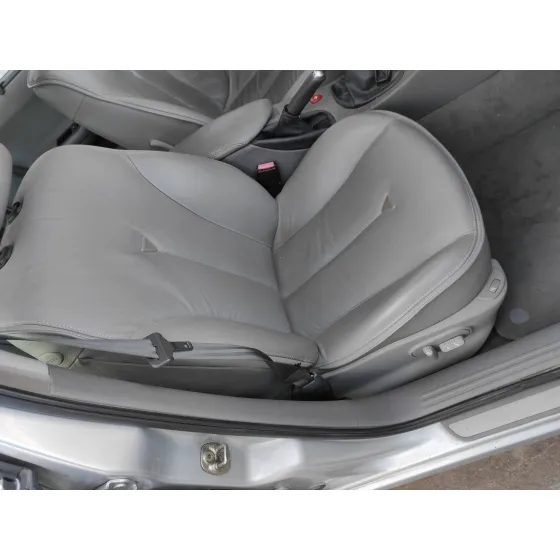RENAULT LAGUNA II (BG0) '2001 3.0 V6 PLATA