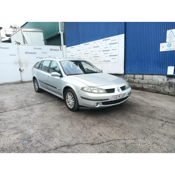 Renault LAGUNA II GRANDTOUR (KG0/1_) 2005