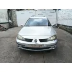 RENAULT LAGUNA II GRANDTOUR (KG0/1_)  2005