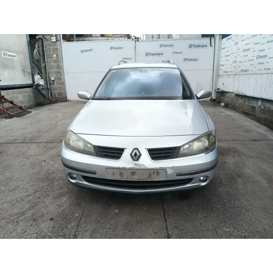 Renault LAGUNA II GRANDTOUR (KG0/1_) 2005