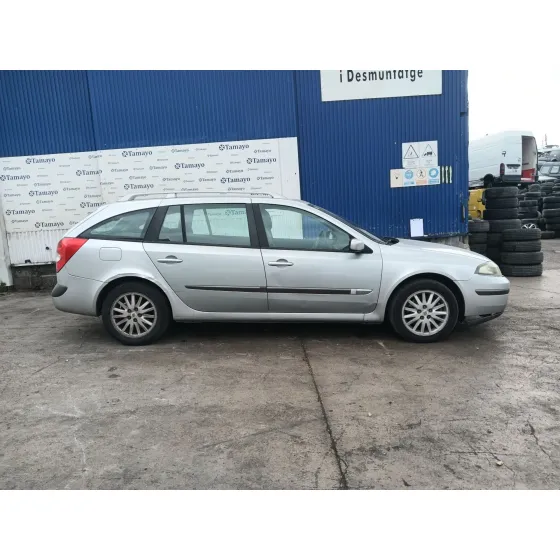 Renault LAGUNA II GRANDTOUR (KG0/1_) 2005