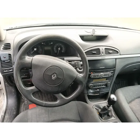 Renault LAGUNA II GRANDTOUR (KG0/1_) 2005