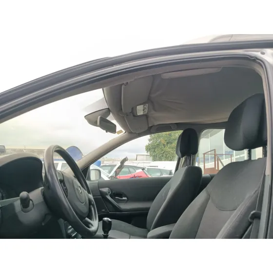 Renault LAGUNA II GRANDTOUR (KG0/1_) 2005