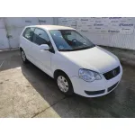 VOLKSWAGEN POLO (9N3) VOLKSWAGEN POLO (9N3) '2008 1.4 TDI BLANCO 2005