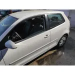 VOLKSWAGEN POLO (9N3) VOLKSWAGEN POLO (9N3) '2008 1.4 TDI BLANCO 2005