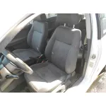 VOLKSWAGEN POLO (9N3) VOLKSWAGEN POLO (9N3) '2008 1.4 TDI BLANCO 2005