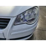 VOLKSWAGEN POLO (9N3) VOLKSWAGEN POLO (9N3) '2008 1.4 TDI BLANCO 2005