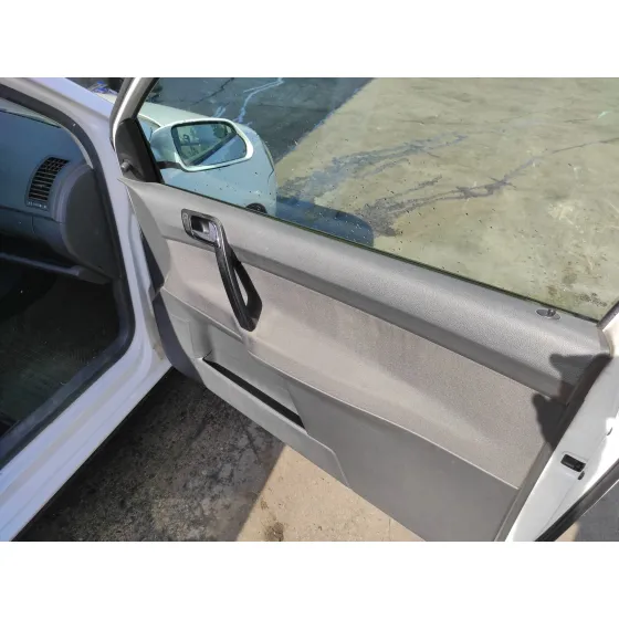 VOLKSWAGEN POLO (9N3) '2008 1.4 TDI BLANCO