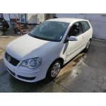 VOLKSWAGEN POLO (9N3) VOLKSWAGEN POLO (9N3) '2008 1.4 TDI BLANCO 2005