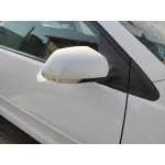 VOLKSWAGEN POLO (9N3) VOLKSWAGEN POLO (9N3) '2008 1.4 TDI BLANCO 2005