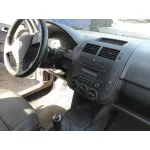 VOLKSWAGEN POLO (9N3) VOLKSWAGEN POLO (9N3) '2008 1.4 TDI BLANCO 2005