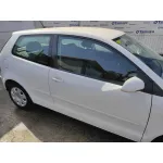 VOLKSWAGEN POLO (9N3) VOLKSWAGEN POLO (9N3) '2008 1.4 TDI BLANCO 2005