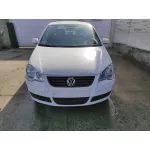 VOLKSWAGEN POLO (9N3) VOLKSWAGEN POLO (9N3) '2008 1.4 TDI BLANCO 2005