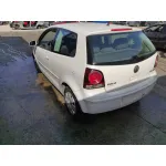 VOLKSWAGEN POLO (9N3) VOLKSWAGEN POLO (9N3) '2008 1.4 TDI BLANCO 2005