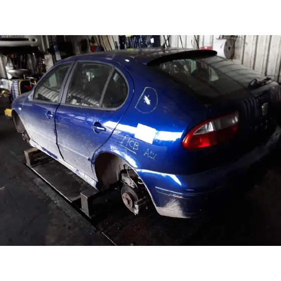 SEAT LEON (1M1) '2000 1.9 TDI AZUL