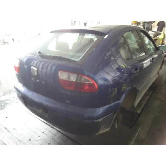 SEAT LEON (1M1) '2000 1.9 TDI AZUL