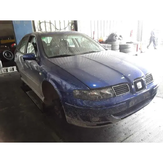 SEAT LEON (1M1) '2000 1.9 TDI AZUL