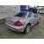 MERCEDES-BENZ CLASE SLK (W170) ROADSTER MERCEDES CLASE SLK (W170) ROADSTER '2000 3.2 CAT PLATA 1996