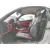 MERCEDES-BENZ CLASE SLK (W170) ROADSTER MERCEDES CLASE SLK (W170) ROADSTER '2000 3.2 CAT PLATA 1996