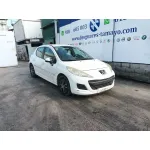 PEUGEOT 207/207+ (WA_, WC_)  2006