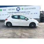 PEUGEOT 207/207+ (WA_, WC_)  2006