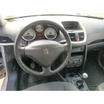 PEUGEOT 207/207+ (WA_, WC_)  2006