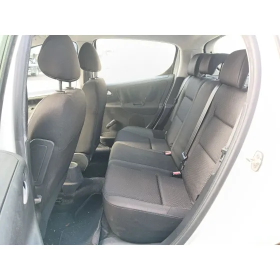 Peugeot 207/207+ (WA_, WC_) 2006