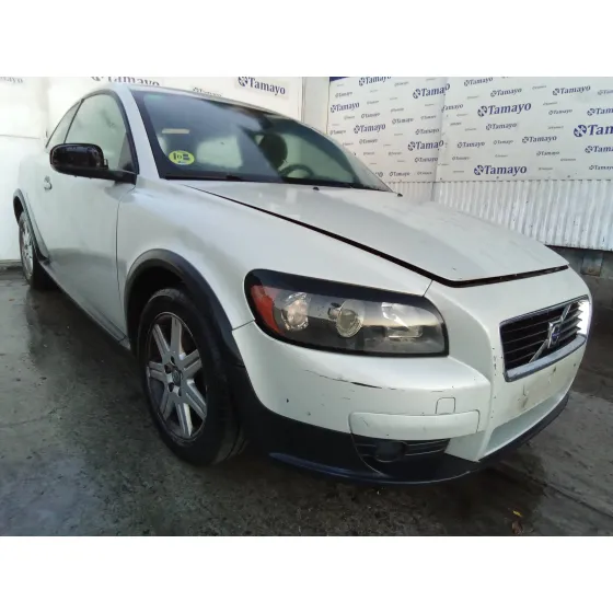 VOLVO C30 '2006 2.0 DIESEL CAT CREMA