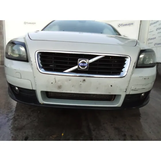 VOLVO C30 '2006 2.0 DIESEL CAT CREMA