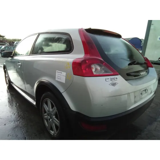 VOLVO C30 '2006 2.0 DIESEL CAT CREMA