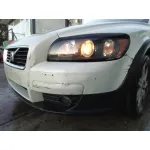 VOLVO C30 VOLVO C30 '2006 2.0 DIESEL CAT CREMA 2006