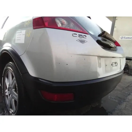 VOLVO C30 '2006 2.0 DIESEL CAT CREMA