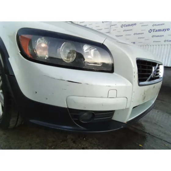 VOLVO C30 '2006 2.0 DIESEL CAT CREMA