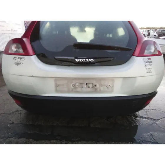 VOLVO C30 '2006 2.0 DIESEL CAT CREMA