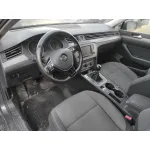 VOLKSWAGEN PASSAT VARIANT (3G5) VOLKSWAGEN PASSAT VARIANT (3G5) '2015 1.6 TDI DPF GRIS OSCURO 2014