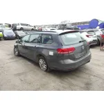VOLKSWAGEN PASSAT VARIANT (3G5) VOLKSWAGEN PASSAT VARIANT (3G5) '2015 1.6 TDI DPF GRIS OSCURO 2014