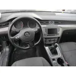 VOLKSWAGEN PASSAT VARIANT (3G5) VOLKSWAGEN PASSAT VARIANT (3G5) '2015 1.6 TDI DPF GRIS OSCURO 2014