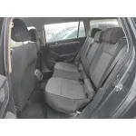 VOLKSWAGEN PASSAT VARIANT (3G5) VOLKSWAGEN PASSAT VARIANT (3G5) '2015 1.6 TDI DPF GRIS OSCURO 2014