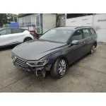 VOLKSWAGEN PASSAT VARIANT (3G5) VOLKSWAGEN PASSAT VARIANT (3G5) '2015 1.6 TDI DPF GRIS OSCURO 2014