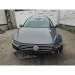 VOLKSWAGEN PASSAT VARIANT (3G5) VOLKSWAGEN PASSAT VARIANT (3G5) '2015 1.6 TDI DPF GRIS OSCURO 2014