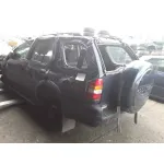 OPEL FRONTERA B OPEL FRONTERA B '2004 2.2 16V DTI CAT (Y 22 DTH / LL9) AZUL 1998
