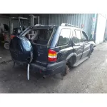 OPEL FRONTERA B OPEL FRONTERA B '2004 2.2 16V DTI CAT (Y 22 DTH / LL9) AZUL 1998
